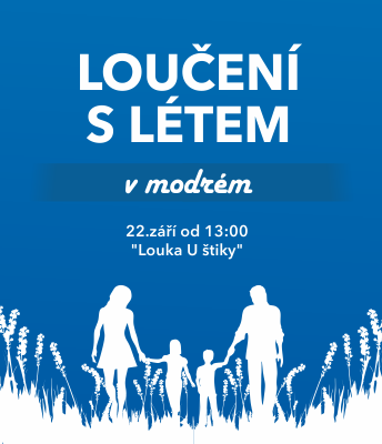 Loučení s létem s berounskou ODS!