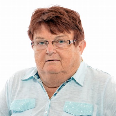MUDr.Alena Frausová