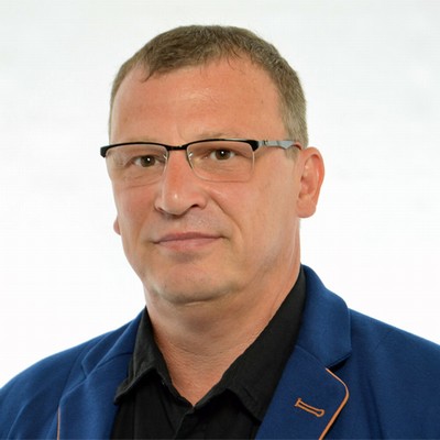 Jaroslav Tarczal