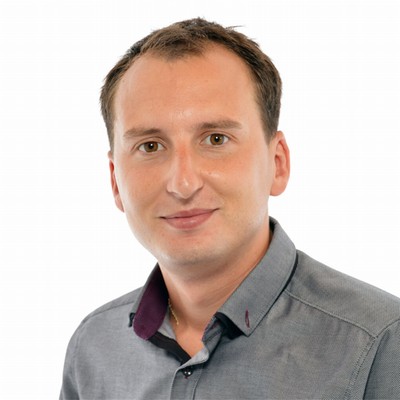 Ing.David Havlík