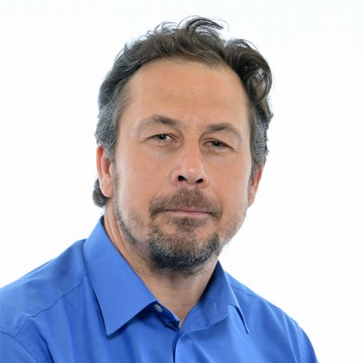 Petr Třinecký