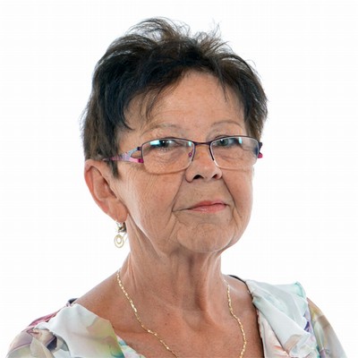 Vladimíra Balcarová