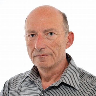 MUDr.Přemysl Kotoul