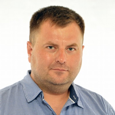 Martin Končel