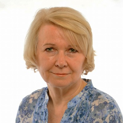 Dagmar Bartošová