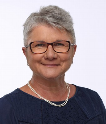 Soňa Chalupová